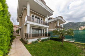 Villa Gunes 2 Icmeler Daily Weekly Rentals